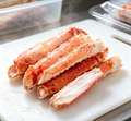 King Crab Legs