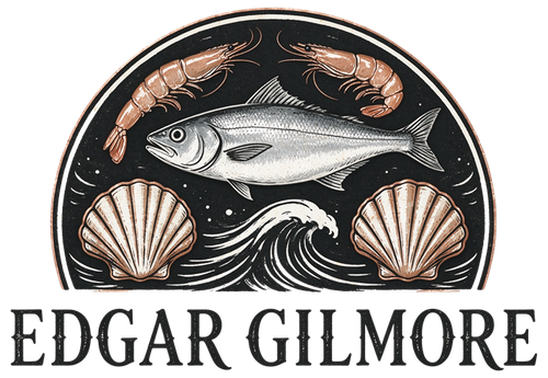 EDGAR GILMORE