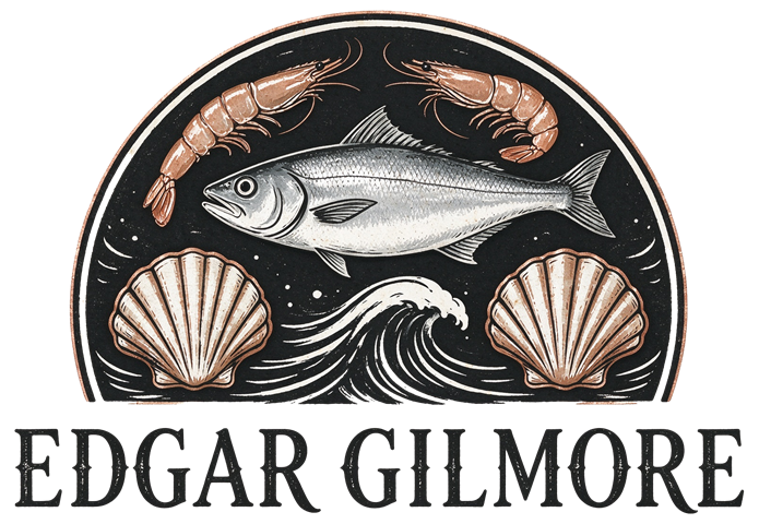 EDGAR GILMORE